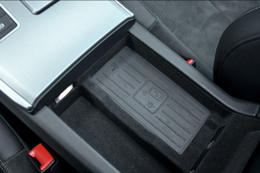 Audi A7 Sportback 50 TFSI e quattro Comp. 3x S-Line. Pano, ACC, HUD, B&O, Camera, Sfeer, CarPlay!