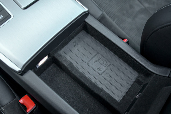 Audi A7 Sportback 50 TFSI e quattro Comp. 3x S-Line. Pano, ACC, HUD, B&O, Camera, Sfeer, CarPlay!