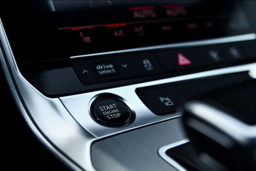 Audi A7 Sportback 50 TFSI e quattro Comp. 3x S-Line. Pano, ACC, HUD, B&O, Camera, Sfeer, CarPlay!