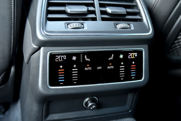 Audi A7 Sportback 50 TFSI e quattro Comp. 3x S-Line. Pano, ACC, HUD, B&O, Camera, Sfeer, CarPlay!