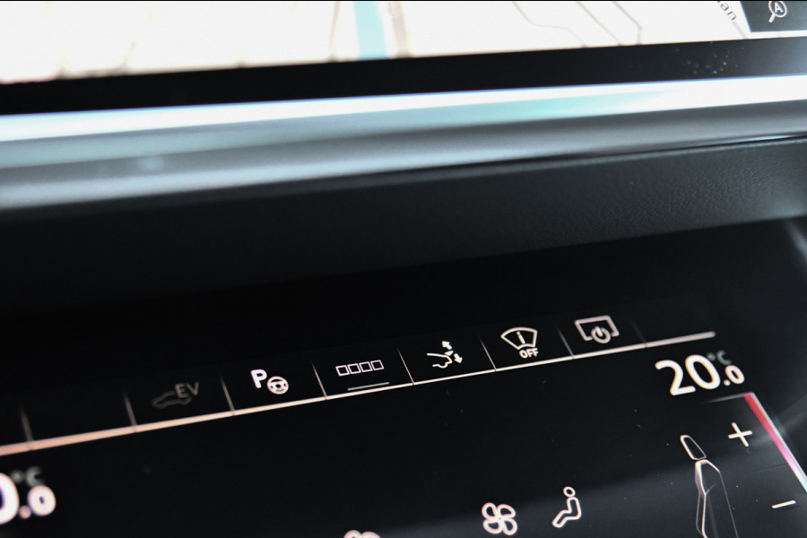 Audi A7 Sportback 50 TFSI e quattro Comp. 3x S-Line. Pano, ACC, HUD, B&O, Camera, Sfeer, CarPlay!