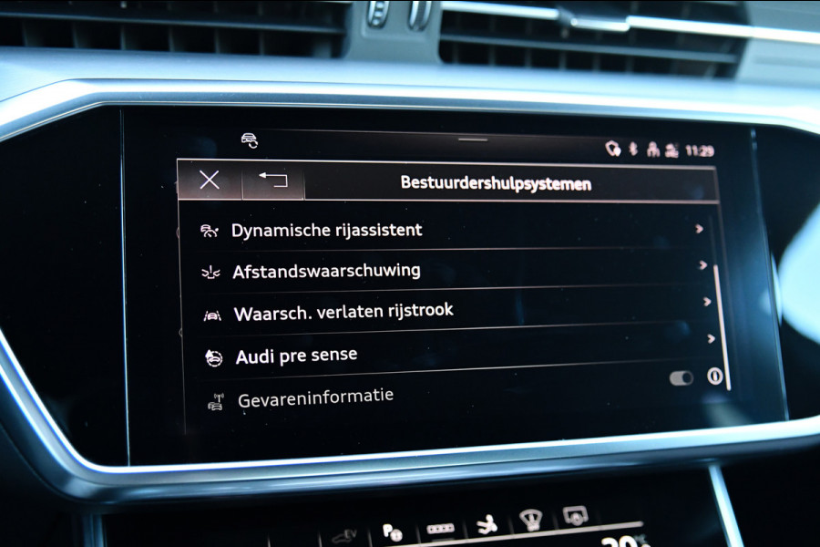 Audi A7 Sportback 50 TFSI e quattro Comp. 3x S-Line. Pano, ACC, HUD, B&O, Camera, Sfeer, CarPlay!