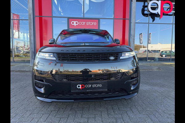 Land Rover Range Rover Sport 3.0 P510e First Edition