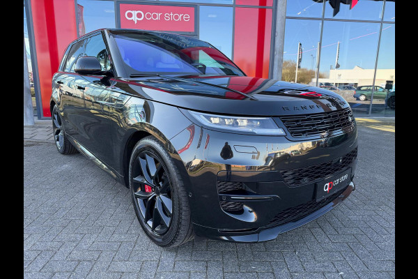 Land Rover Range Rover Sport 3.0 P510e First Edition