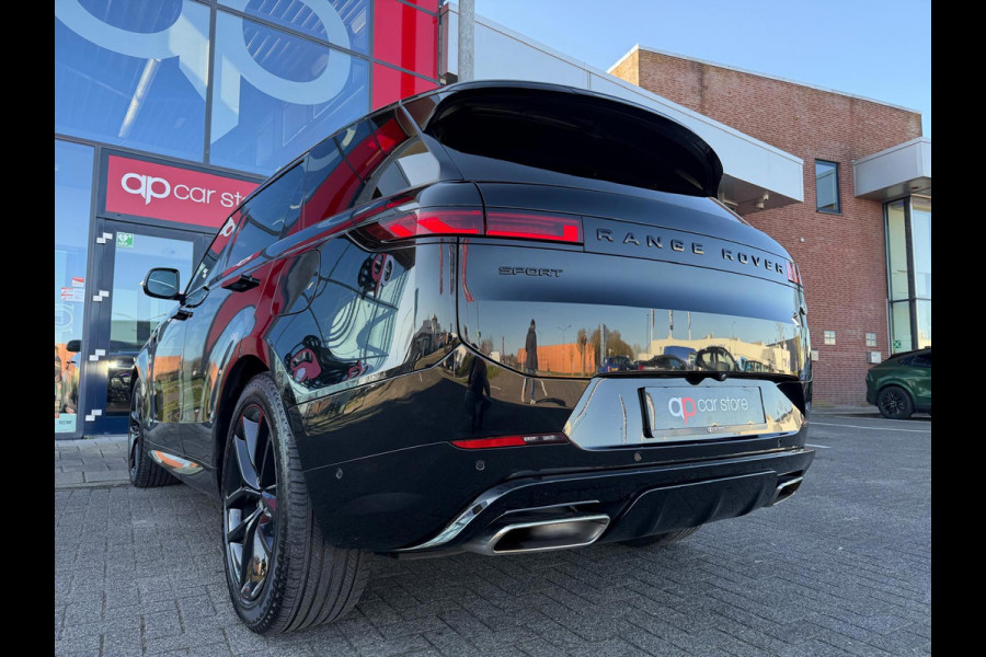 Land Rover Range Rover Sport 3.0 P510e First Edition