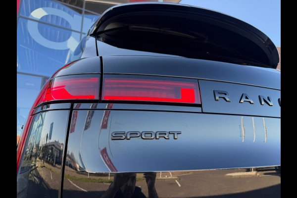 Land Rover Range Rover Sport 3.0 P510e First Edition