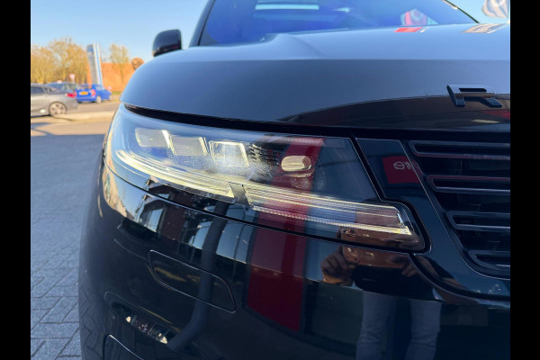 Land Rover Range Rover Sport 3.0 P510e First Edition