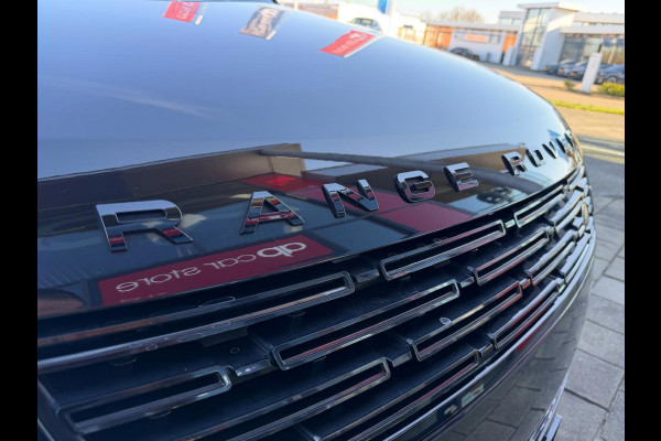 Land Rover Range Rover Sport 3.0 P510e First Edition