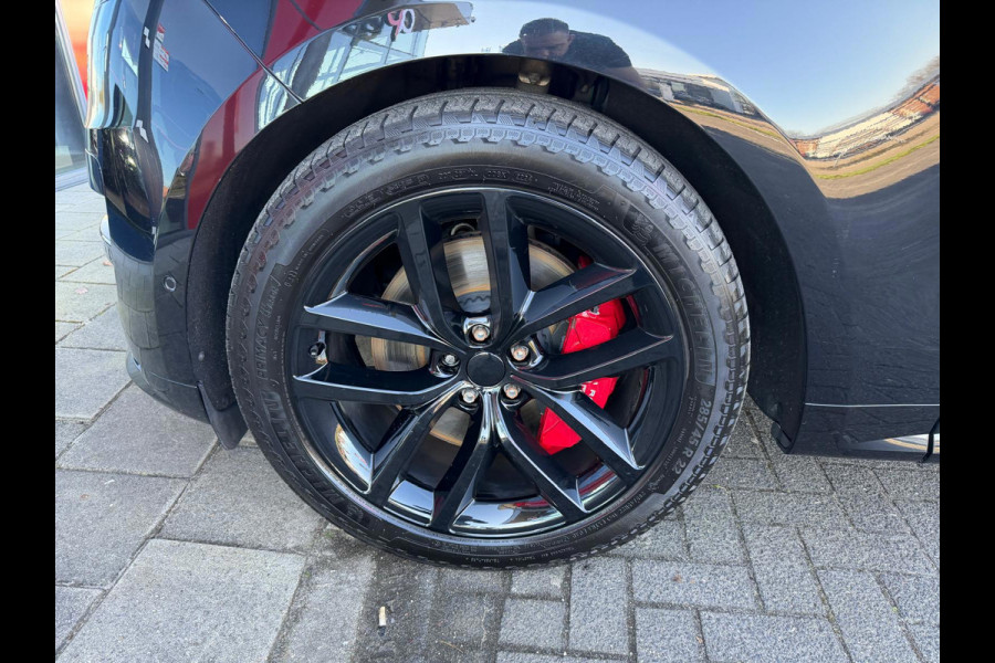 Land Rover Range Rover Sport 3.0 P510e First Edition