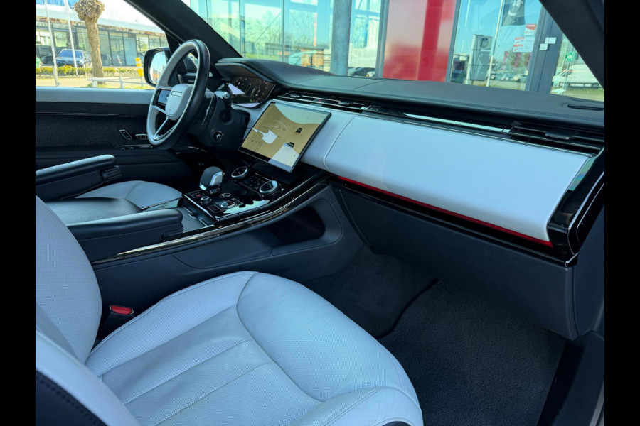 Land Rover Range Rover Sport 3.0 P510e First Edition