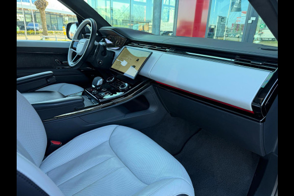 Land Rover Range Rover Sport 3.0 P510e First Edition