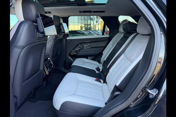 Land Rover Range Rover Sport 3.0 P510e First Edition