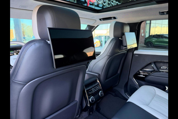 Land Rover Range Rover Sport 3.0 P510e First Edition
