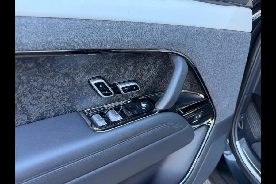 Land Rover Range Rover Sport 3.0 P510e First Edition