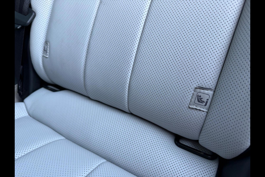 Land Rover Range Rover Sport 3.0 P510e First Edition