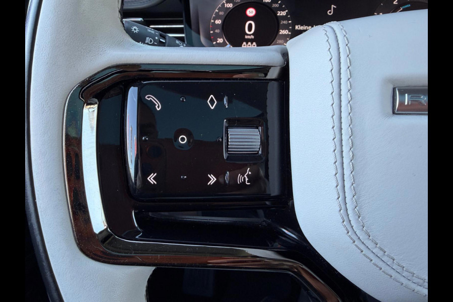 Land Rover Range Rover Sport 3.0 P510e First Edition