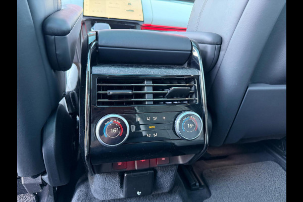 Land Rover Range Rover Sport 3.0 P510e First Edition