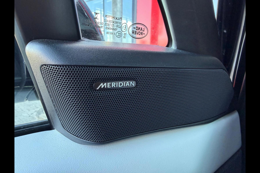 Land Rover Range Rover Sport 3.0 P510e First Edition