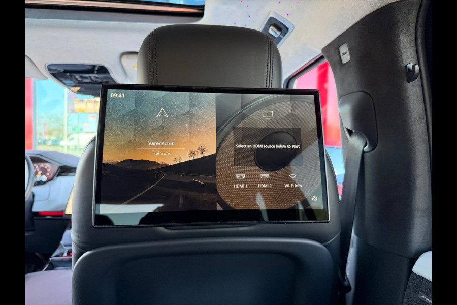 Land Rover Range Rover Sport 3.0 P510e First Edition