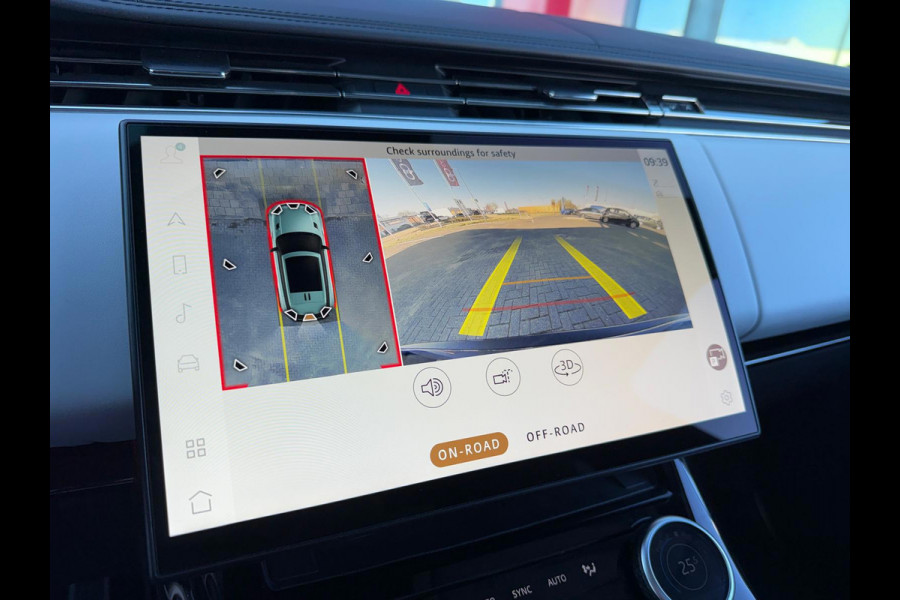 Land Rover Range Rover Sport 3.0 P510e First Edition