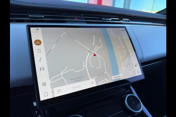 Land Rover Range Rover Sport 3.0 P510e First Edition