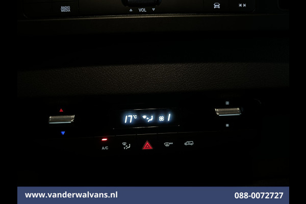 Mercedes-Benz Sprinter 317 CDI 170pk L3H2 Euro6 Airco | Camera | Apple Carplay | Android Auto Bijrijdersbank
