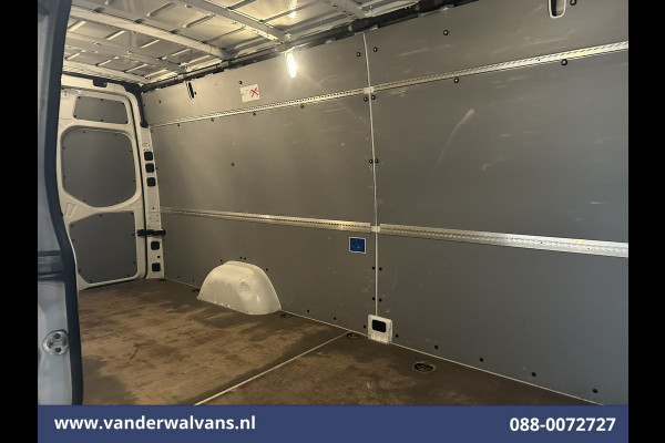 Mercedes-Benz Sprinter 317 CDI 170pk L3H2 Euro6 Airco | Camera | Apple Carplay | Android Auto Bijrijdersbank
