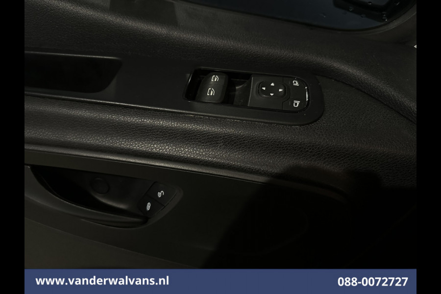 Mercedes-Benz Sprinter 317 CDI 170pk L3H2 Euro6 Airco | Camera | Apple Carplay | Android Auto Bijrijdersbank