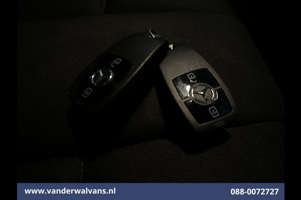 Mercedes-Benz Sprinter 317 CDI 170pk L3H2 Euro6 Airco | Camera | Apple Carplay | Android Auto Bijrijdersbank