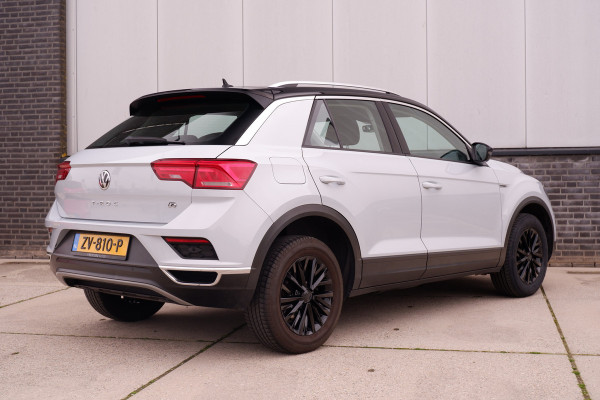 Volkswagen T-Roc 1.0 TSI Style Business | Adaptive Cruise | Climate | Carplay | DAB | Navi