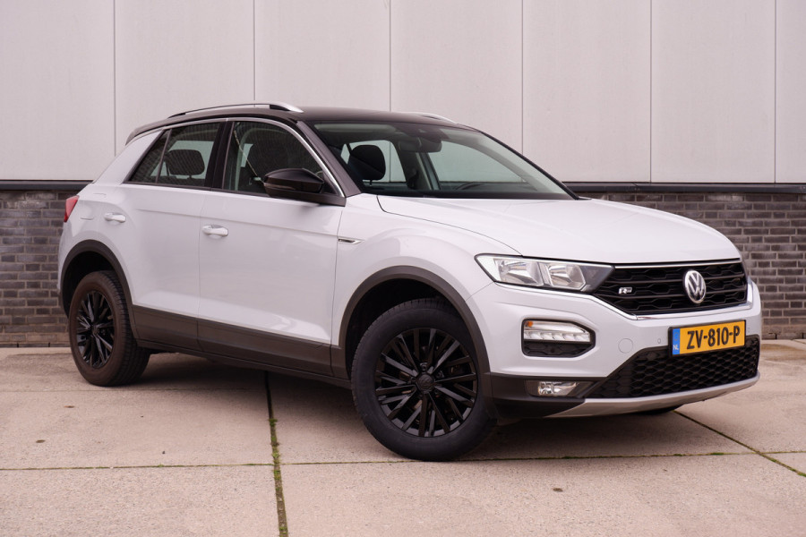 Volkswagen T-Roc 1.0 TSI Style Business | Adaptive Cruise | Climate | Carplay | DAB | Navi