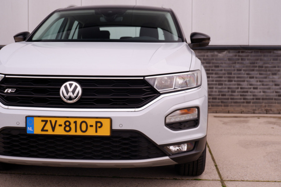 Volkswagen T-Roc 1.0 TSI Style Business | Adaptive Cruise | Climate | Carplay | DAB | Navi