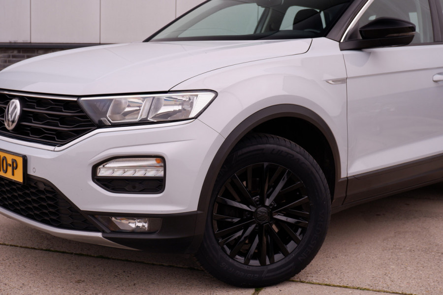 Volkswagen T-Roc 1.0 TSI Style Business | Adaptive Cruise | Climate | Carplay | DAB | Navi