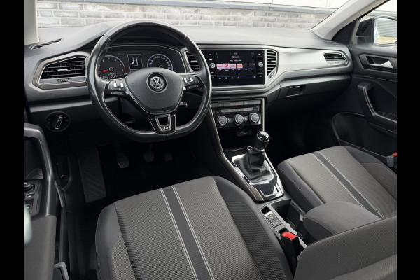 Volkswagen T-Roc 1.0 TSI Style Business | Adaptive Cruise | Climate | Carplay | DAB | Navi