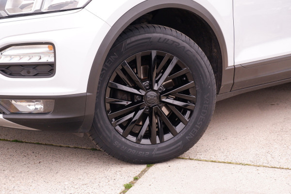 Volkswagen T-Roc 1.0 TSI Style Business | Adaptive Cruise | Climate | Carplay | DAB | Navi