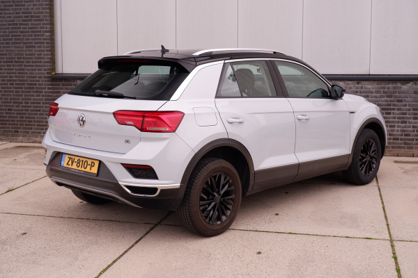 Volkswagen T-Roc 1.0 TSI Style Business | Adaptive Cruise | Climate | Carplay | DAB | Navi