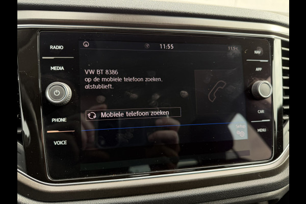 Volkswagen T-Roc 1.0 TSI Style Business | Adaptive Cruise | Climate | Carplay | DAB | Navi