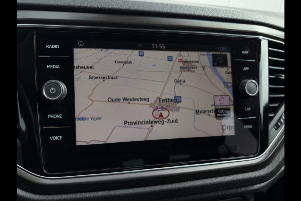 Volkswagen T-Roc 1.0 TSI Style Business | Adaptive Cruise | Climate | Carplay | DAB | Navi