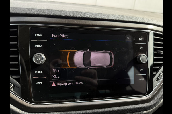 Volkswagen T-Roc 1.0 TSI Style Business | Adaptive Cruise | Climate | Carplay | DAB | Navi
