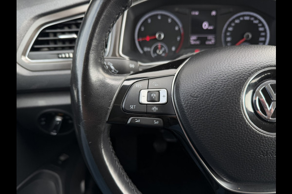 Volkswagen T-Roc 1.0 TSI Style Business | Adaptive Cruise | Climate | Carplay | DAB | Navi