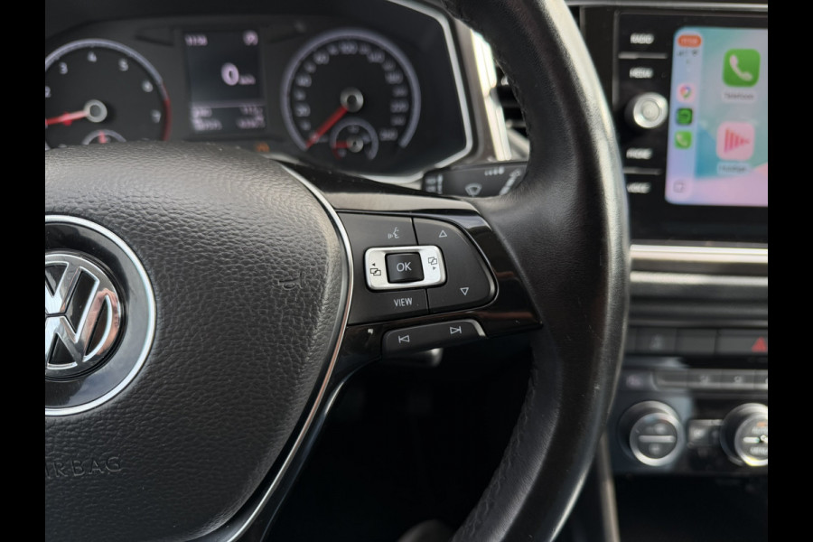 Volkswagen T-Roc 1.0 TSI Style Business | Adaptive Cruise | Climate | Carplay | DAB | Navi