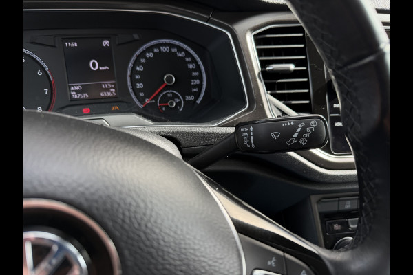 Volkswagen T-Roc 1.0 TSI Style Business | Adaptive Cruise | Climate | Carplay | DAB | Navi