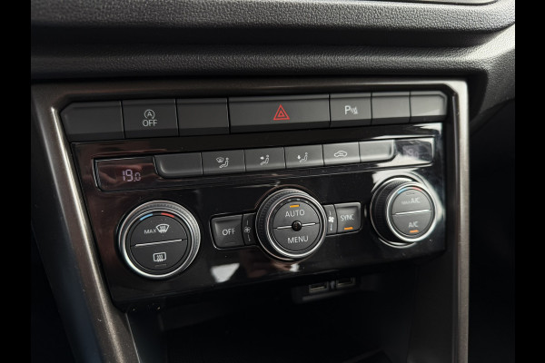 Volkswagen T-Roc 1.0 TSI Style Business | Adaptive Cruise | Climate | Carplay | DAB | Navi