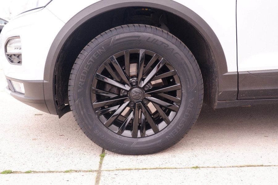 Volkswagen T-Roc 1.0 TSI Style Business | Adaptive Cruise | Climate | Carplay | DAB | Navi