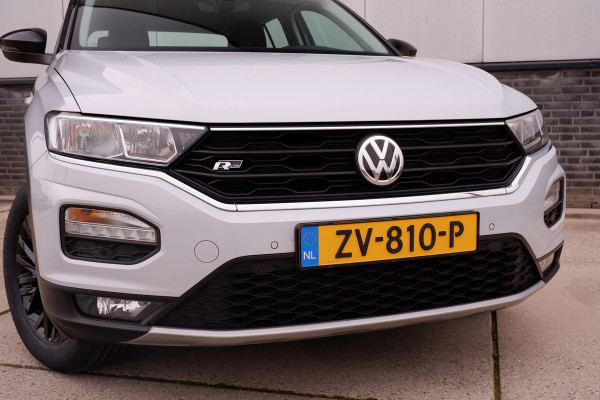 Volkswagen T-Roc 1.0 TSI Style Business | Adaptive Cruise | Climate | Carplay | DAB | Navi