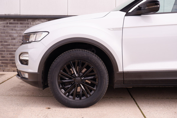 Volkswagen T-Roc 1.0 TSI Style Business | Adaptive Cruise | Climate | Carplay | DAB | Navi