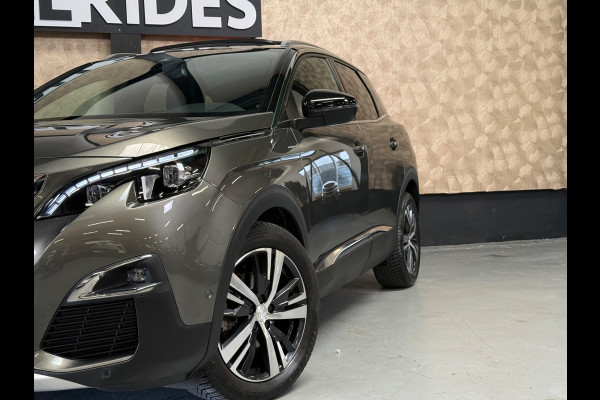 Peugeot 3008 1.2 PureTech Blue Lease Premium