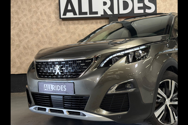 Peugeot 3008 1.2 PureTech Blue Lease Premium