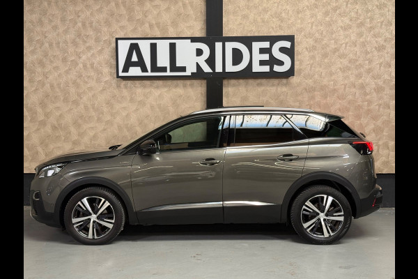 Peugeot 3008 1.2 PureTech Blue Lease Premium