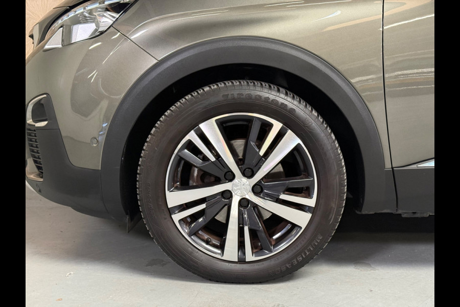 Peugeot 3008 1.2 PureTech Blue Lease Premium